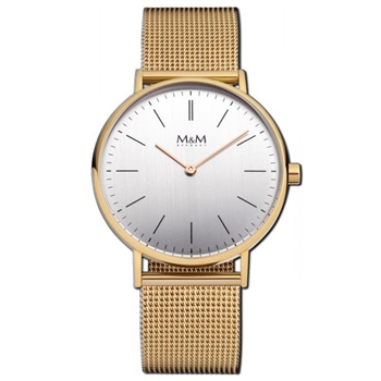 ساعت مچی ام اند ام M&M کد M11892-232